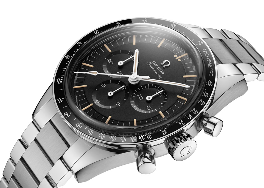 omega 321 speedmaster 2020